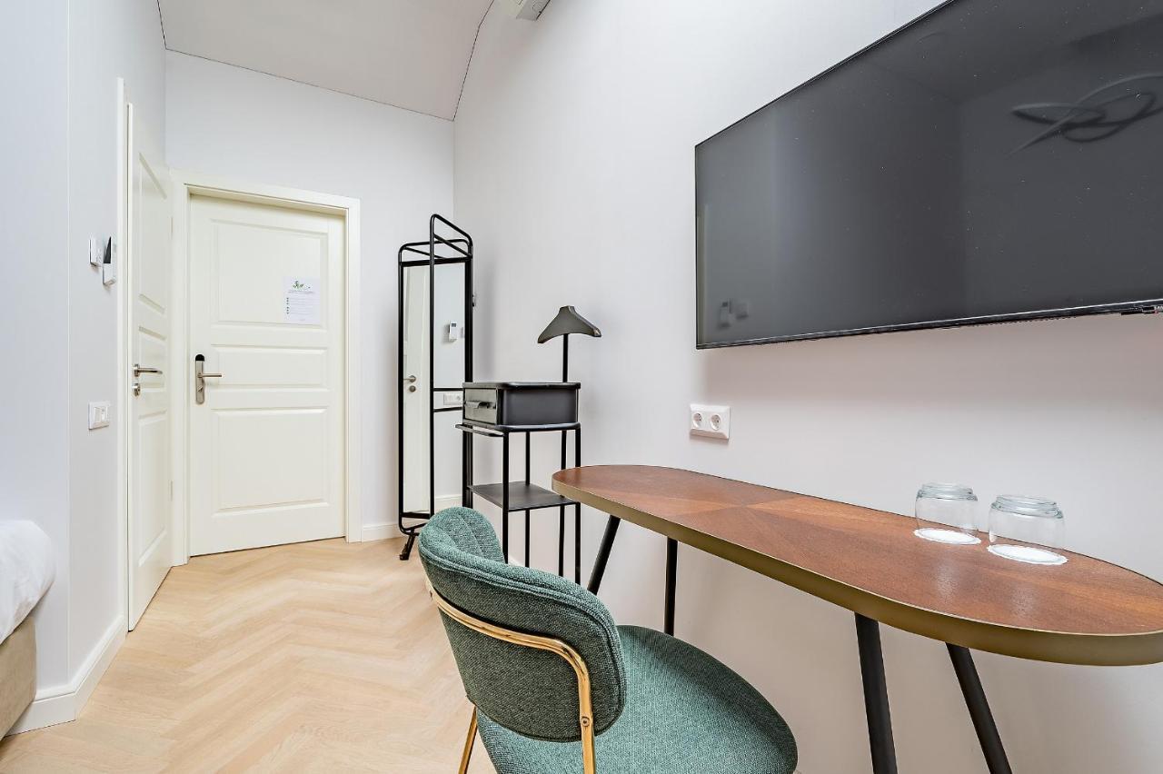 St Casimir Apartments 维尔纽斯 外观 照片