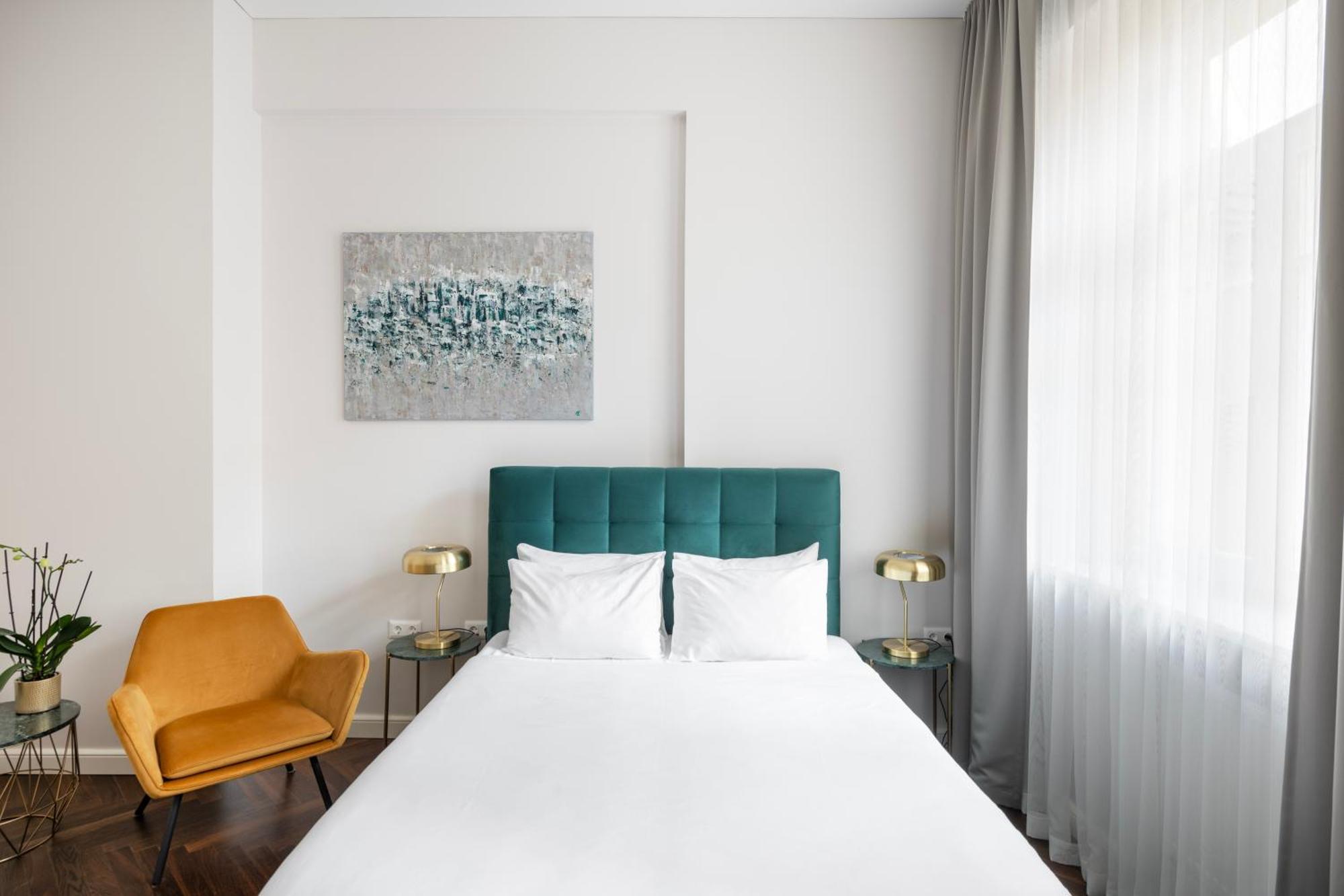 St Casimir Apartments 维尔纽斯 外观 照片