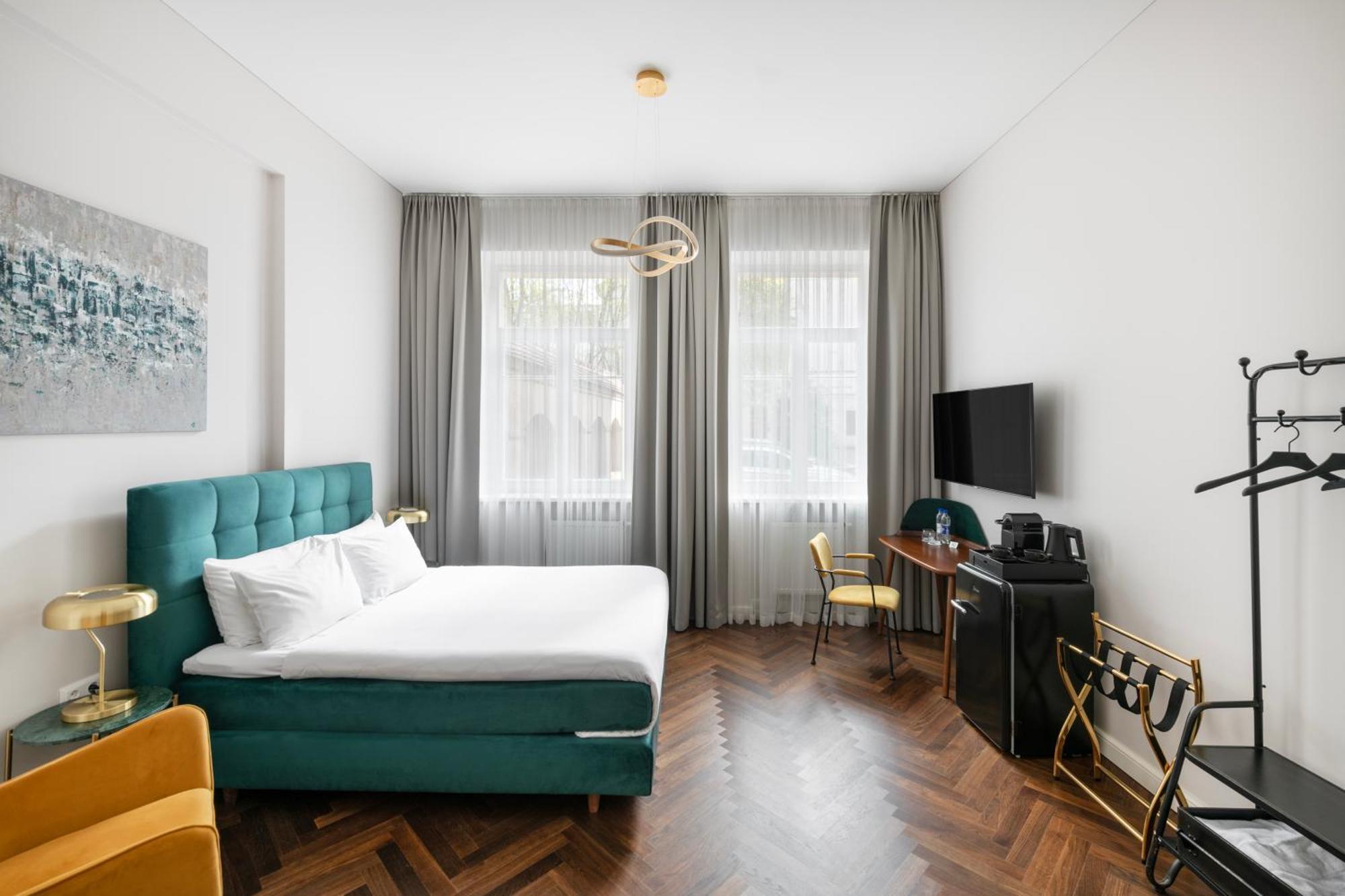 St Casimir Apartments 维尔纽斯 外观 照片