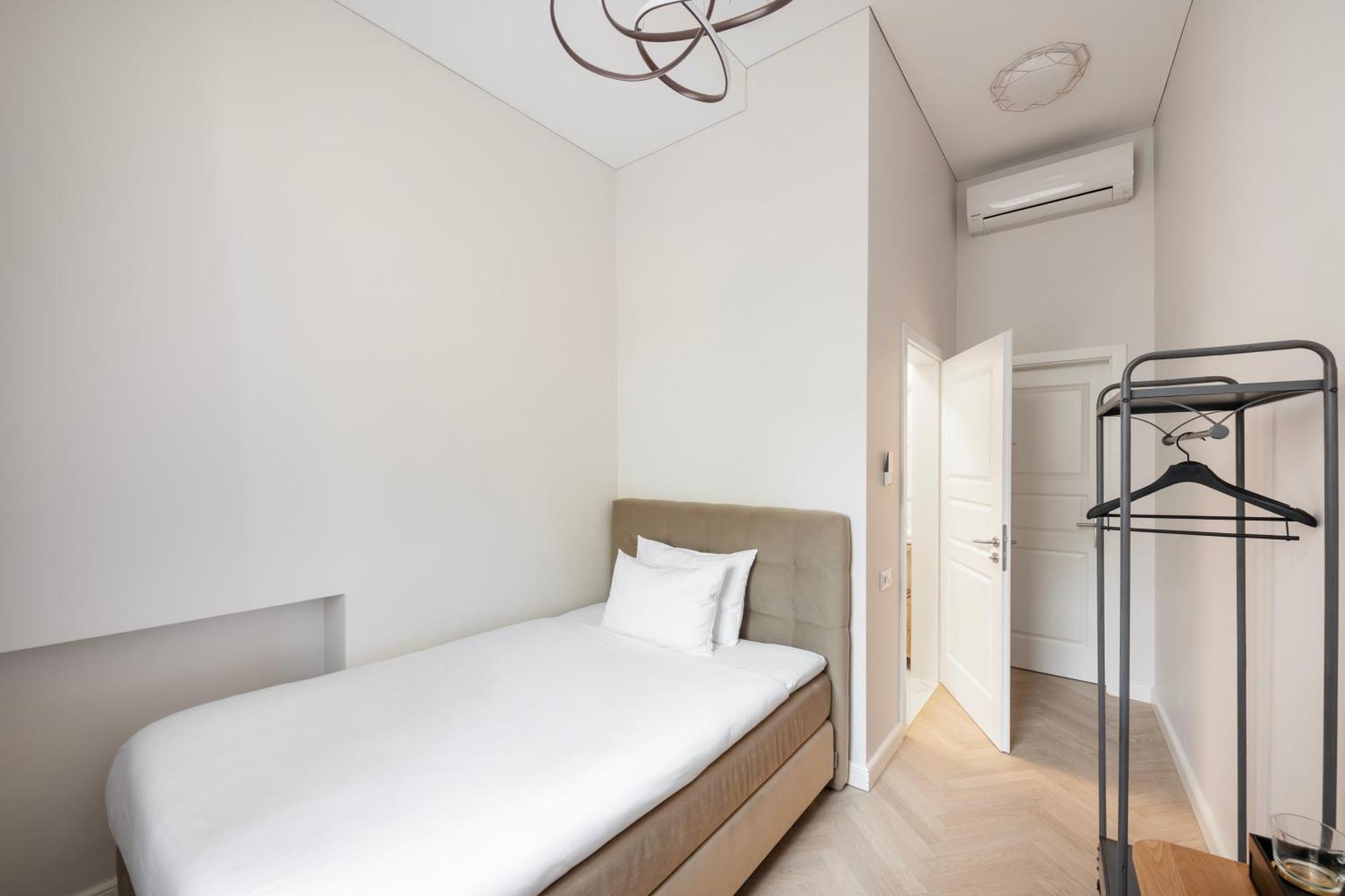 St Casimir Apartments 维尔纽斯 外观 照片