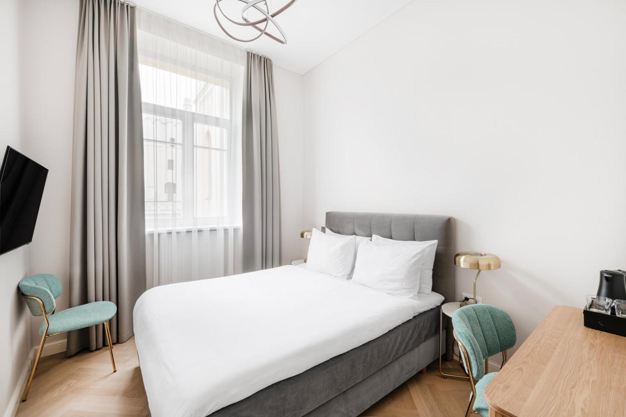 St Casimir Apartments 维尔纽斯 外观 照片