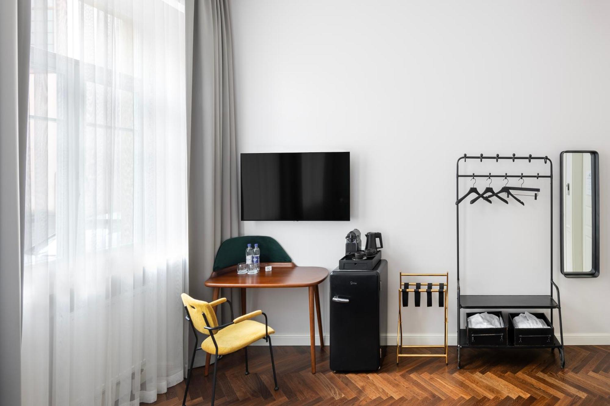 St Casimir Apartments 维尔纽斯 外观 照片