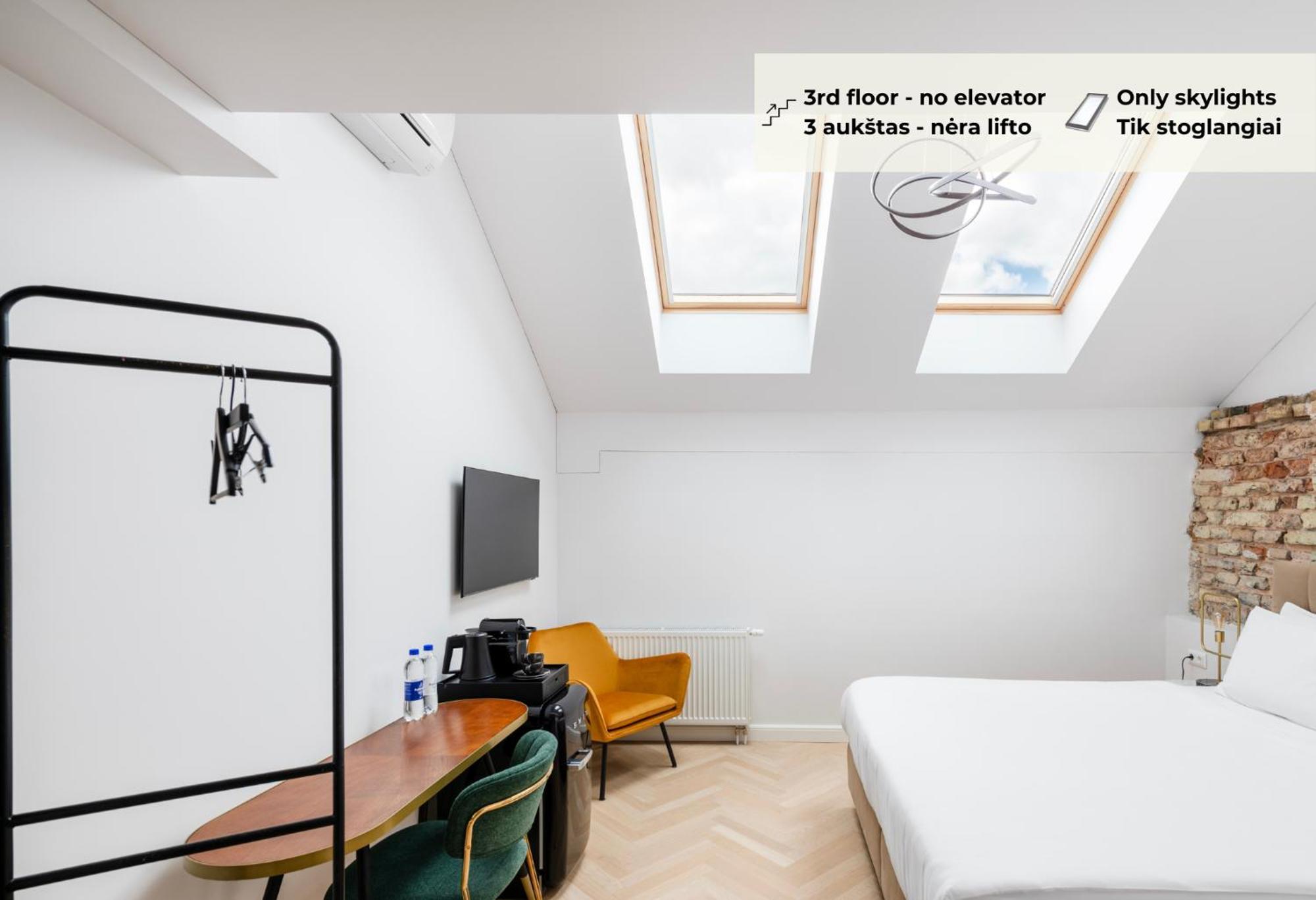 St Casimir Apartments 维尔纽斯 外观 照片