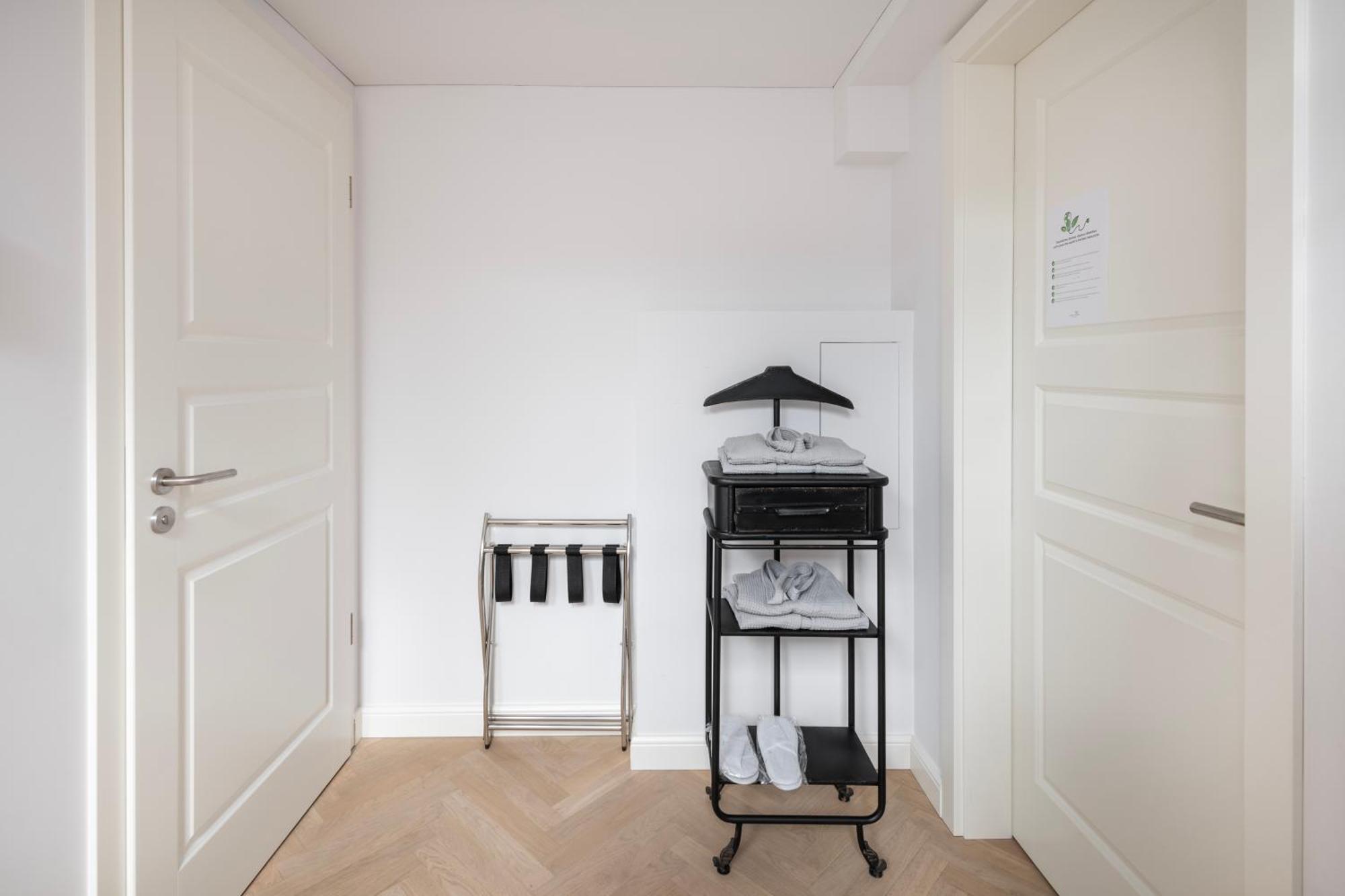 St Casimir Apartments 维尔纽斯 外观 照片