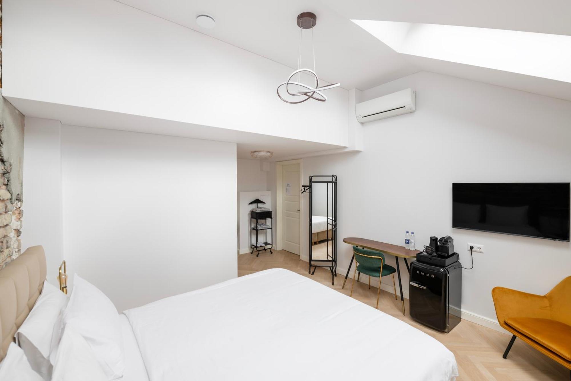 St Casimir Apartments 维尔纽斯 外观 照片