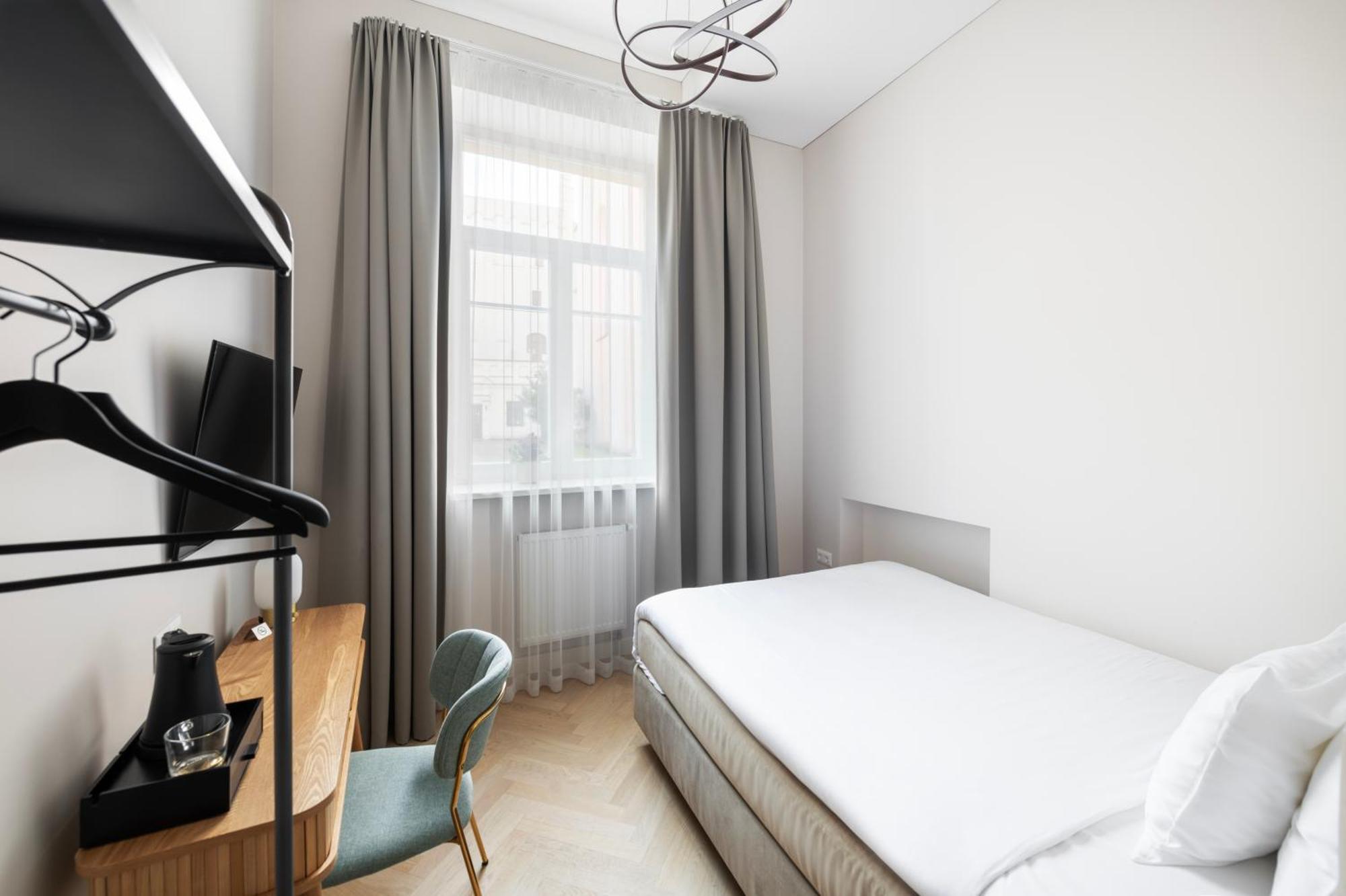 St Casimir Apartments 维尔纽斯 外观 照片