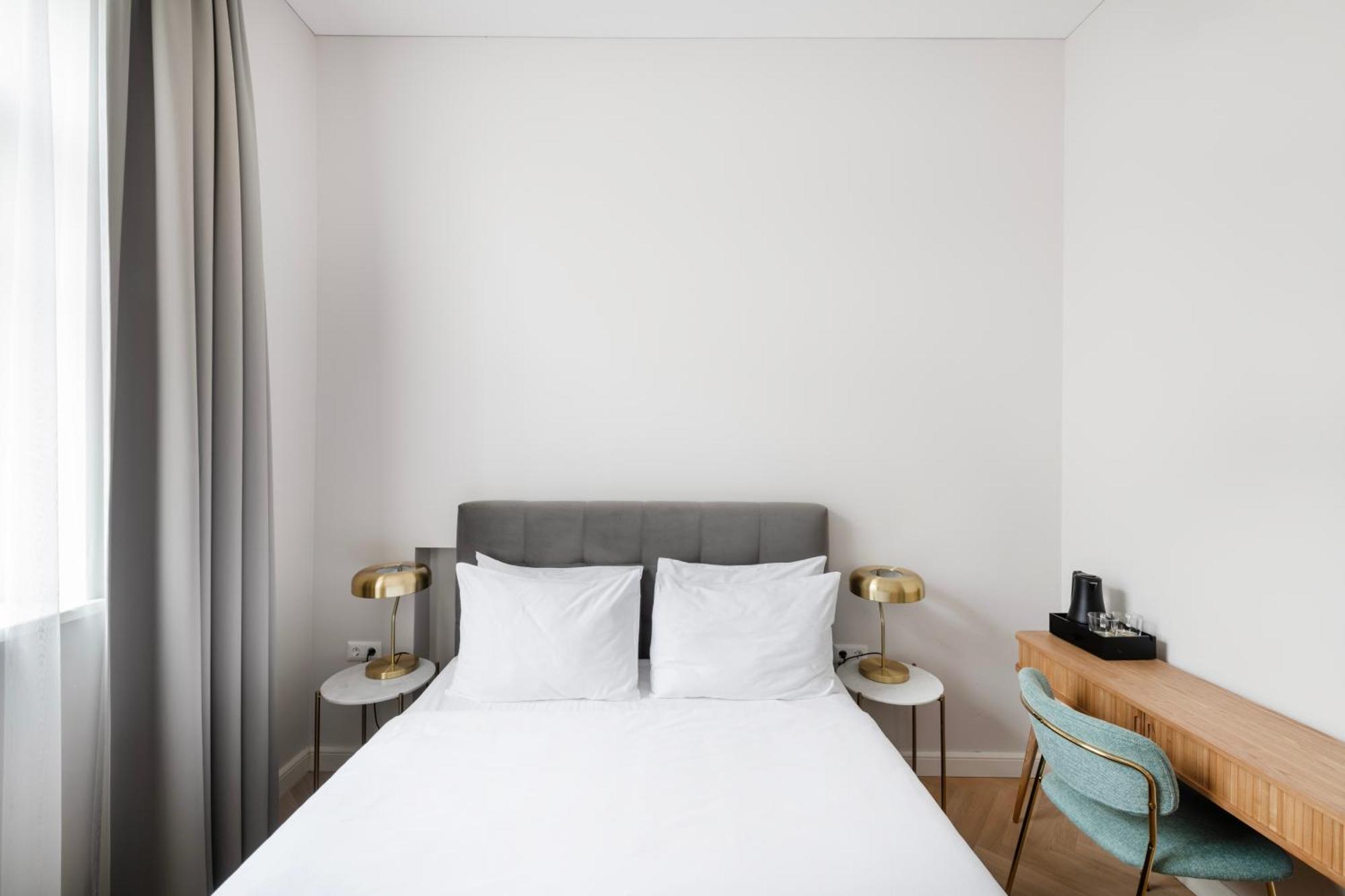 St Casimir Apartments 维尔纽斯 外观 照片