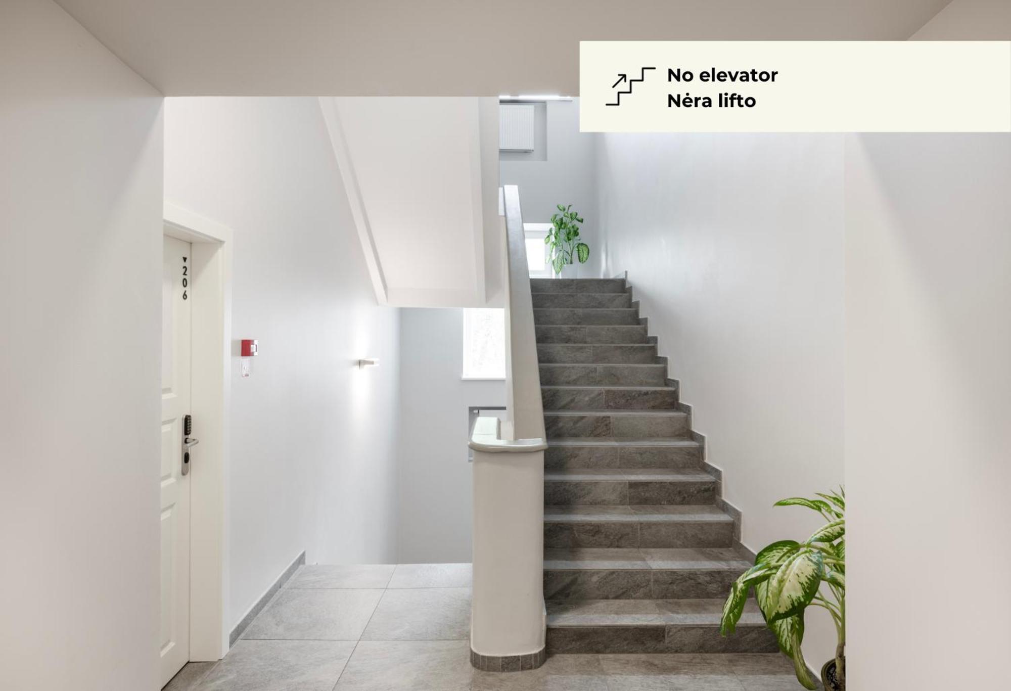 St Casimir Apartments 维尔纽斯 外观 照片