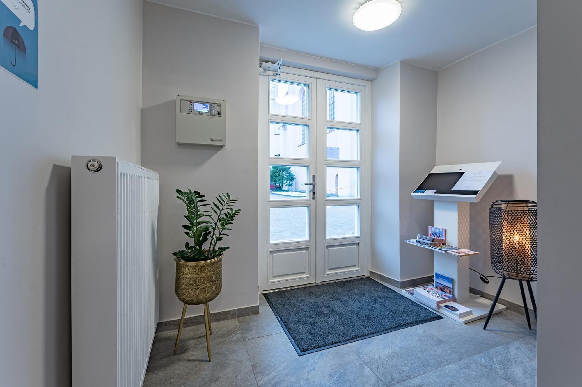 St Casimir Apartments 维尔纽斯 外观 照片