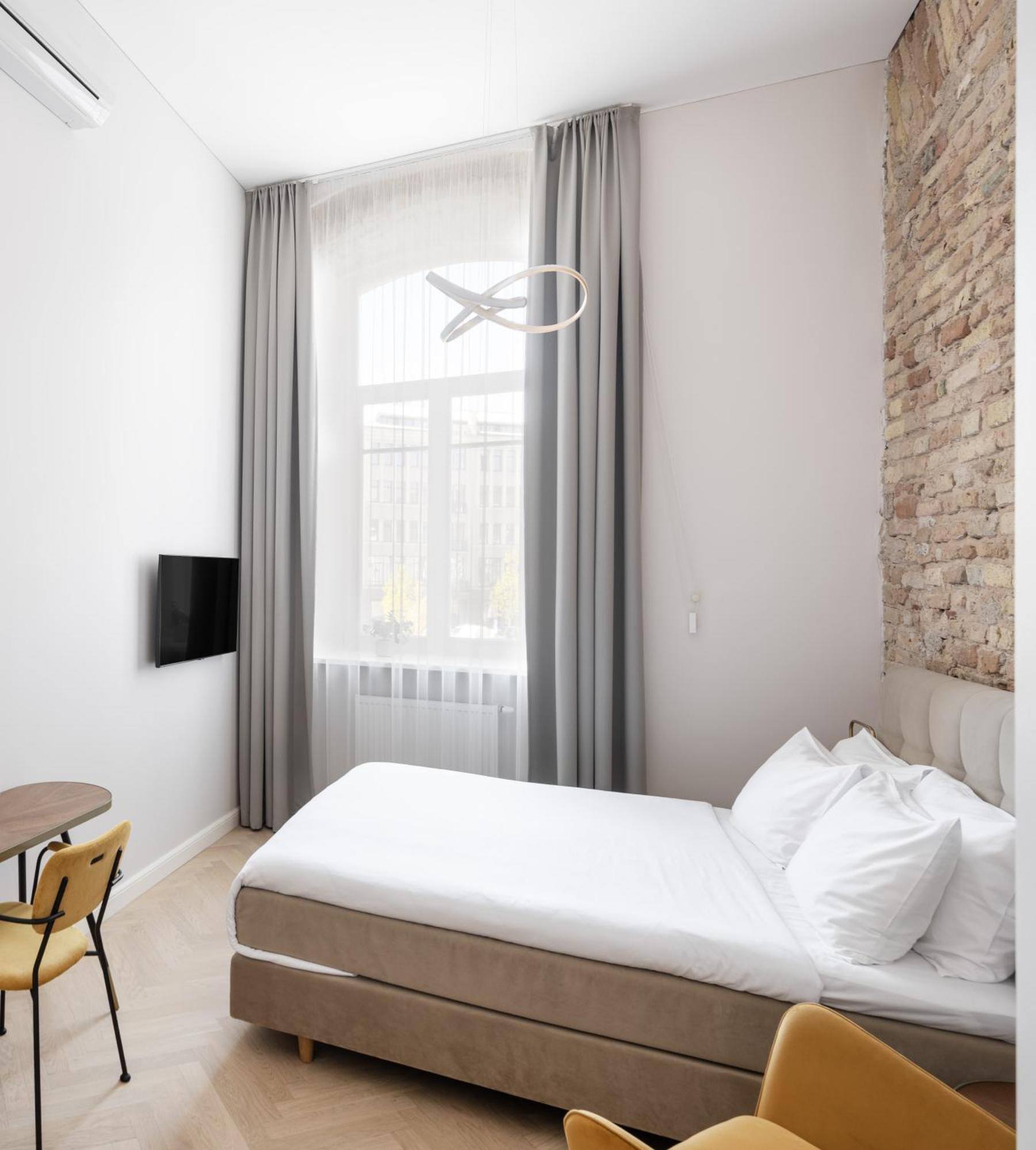 St Casimir Apartments 维尔纽斯 外观 照片